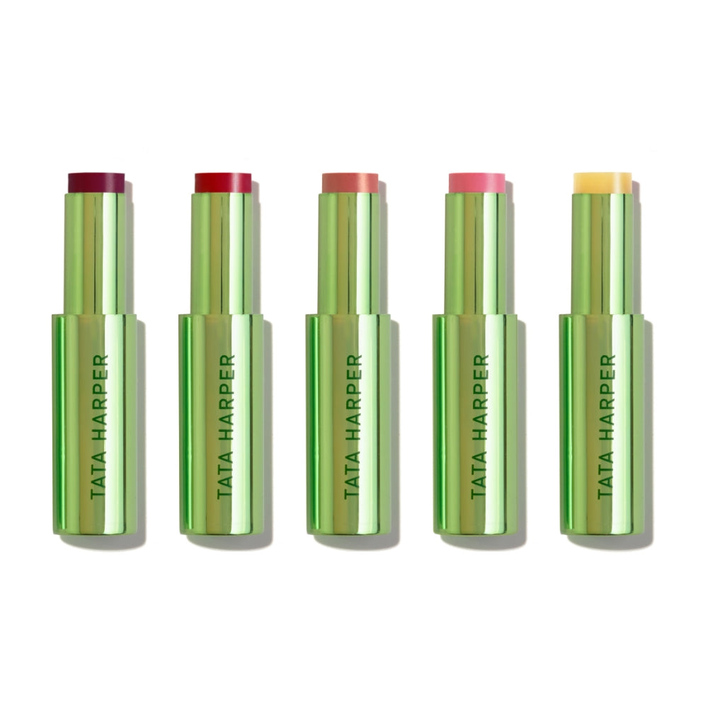 All About Lips Bundle