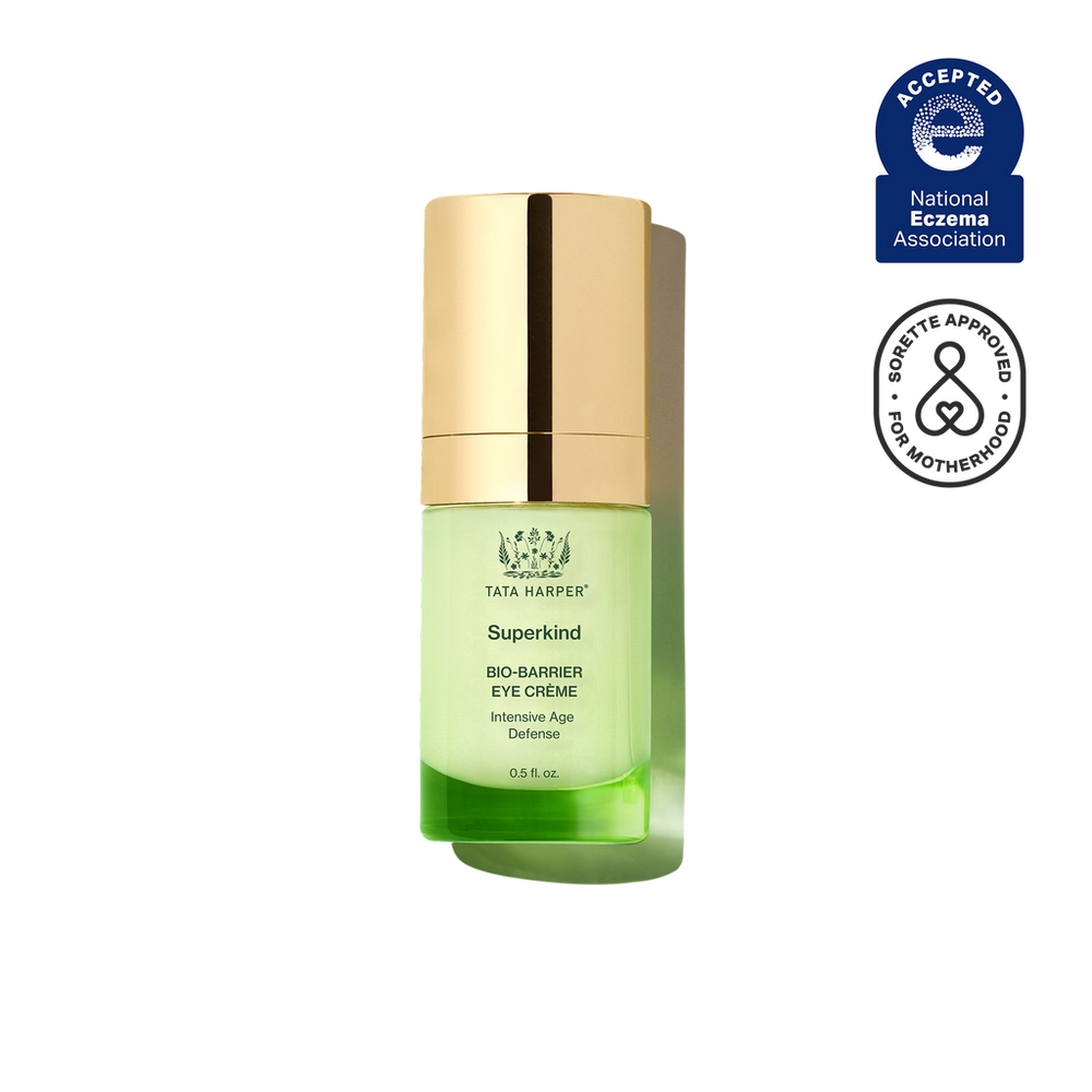 Superkind Bio-Barrier Eye Crème