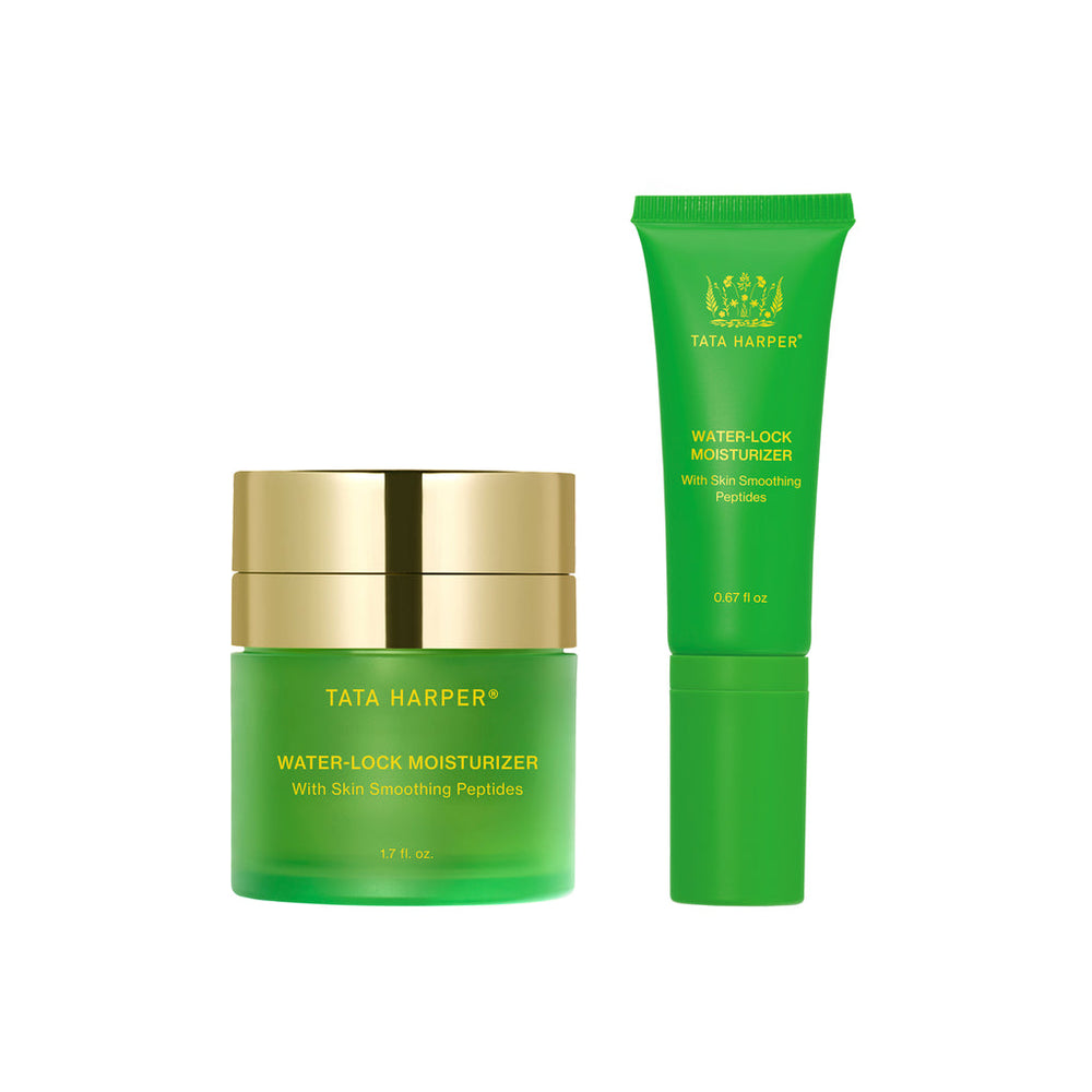 Bouncy Skin Duo