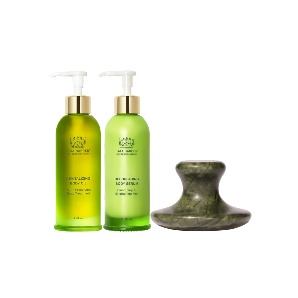 The Cool & Sculpt Summer Ritual