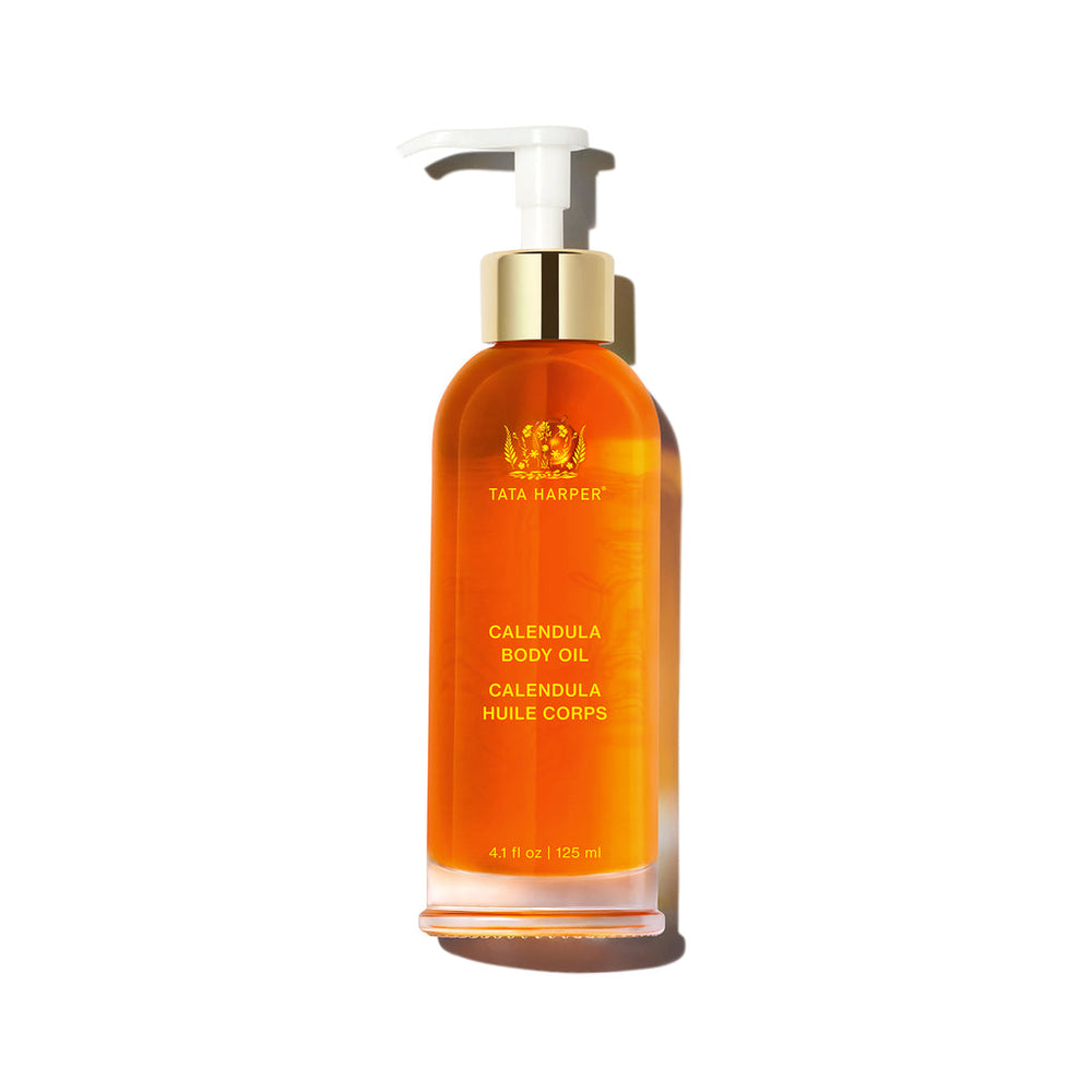 Calendula Body Oil | Limited Edition