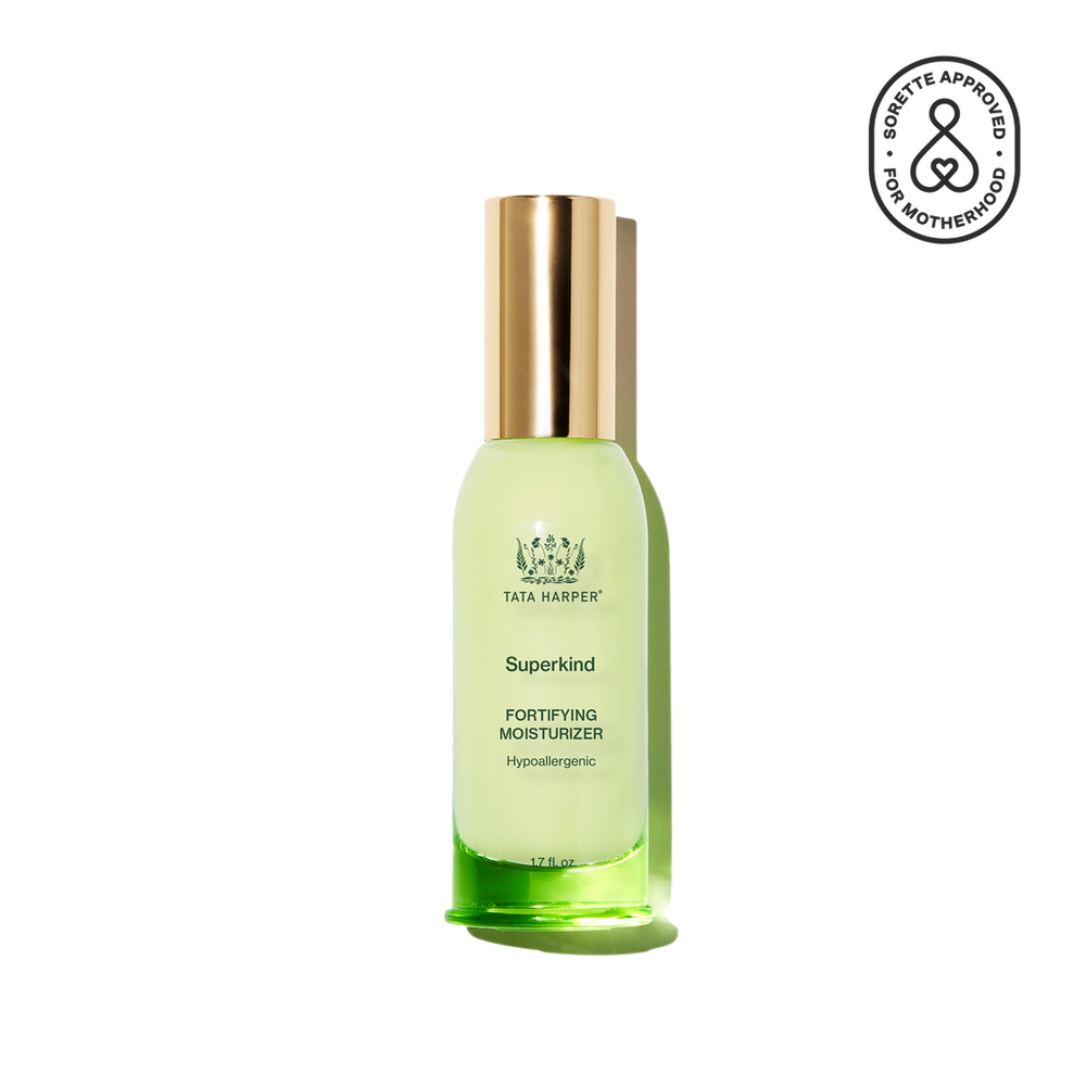 Superkind Fortifying Moisturizer