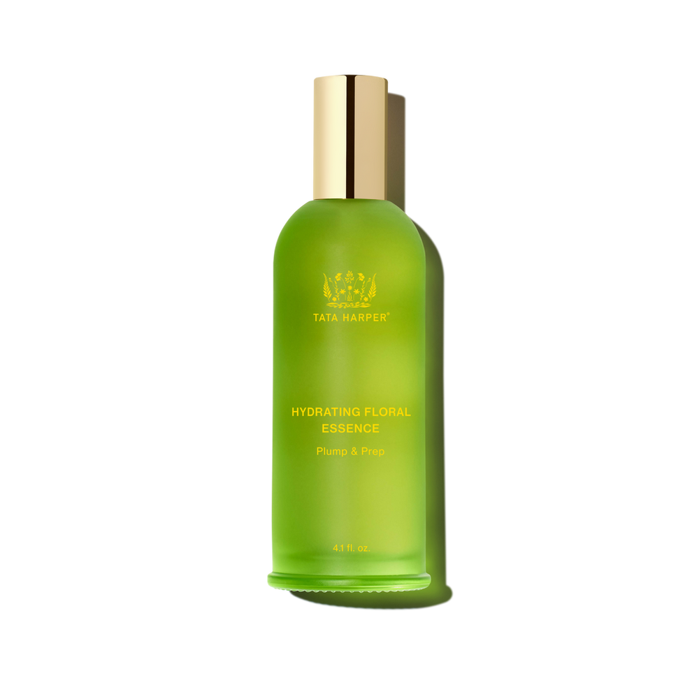 Hydrating Floral Essence