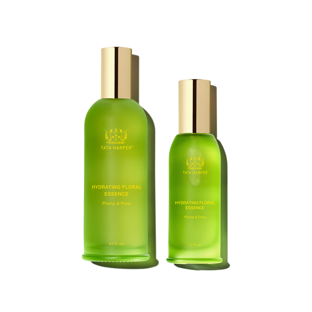 Hydrating Floral Essence Home & Away Duo
