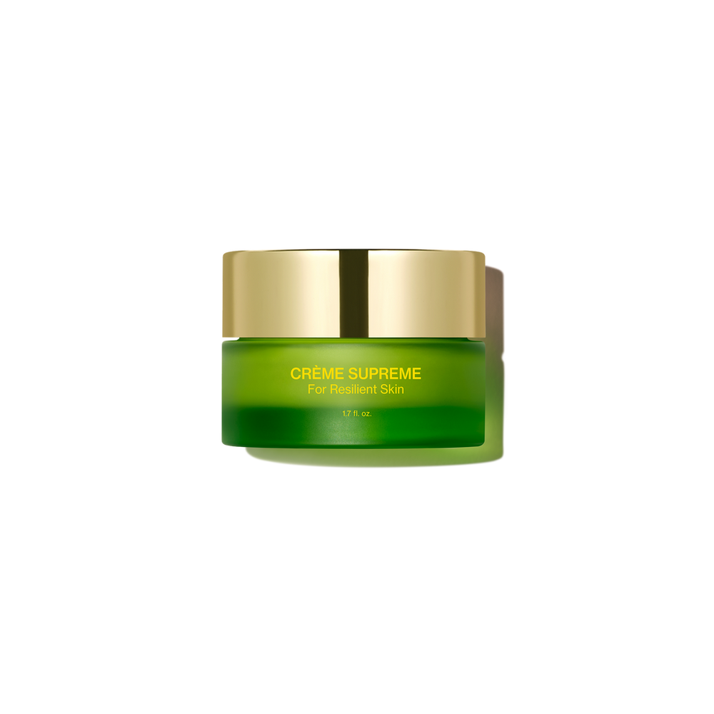 Crème Supreme