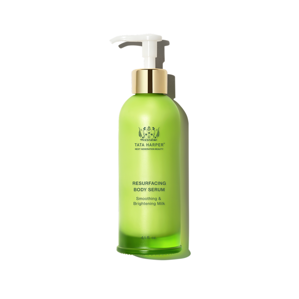 Resurfacing Body Serum