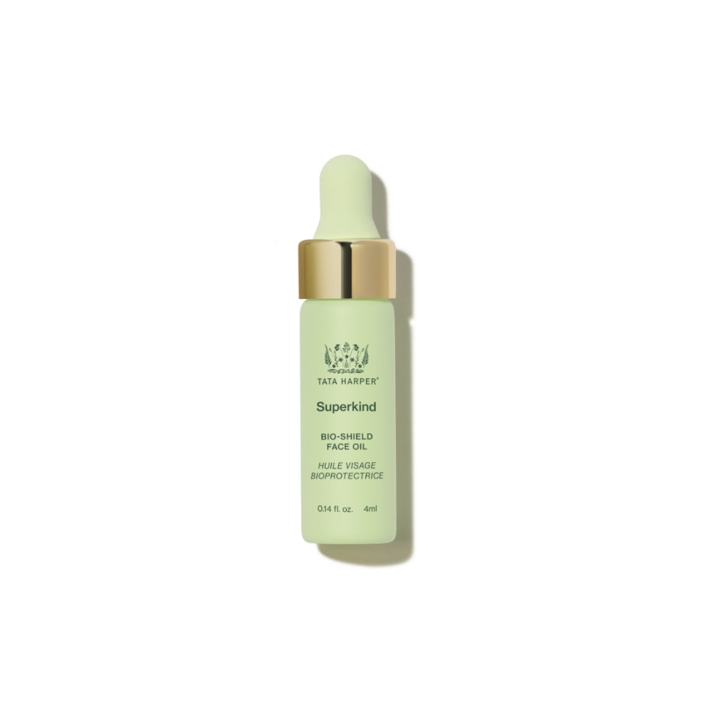 Bio-Shield Face Oil - 4ML