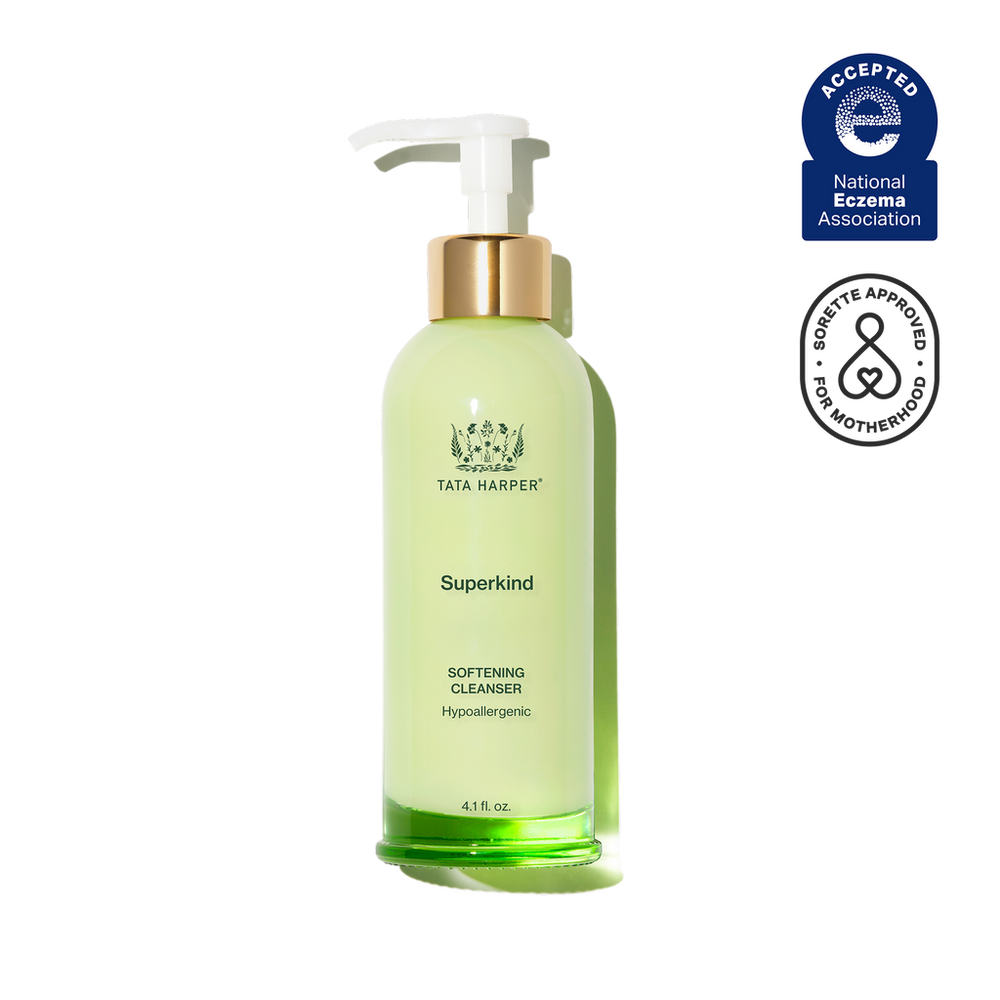 Superkind Softening Cleanser
